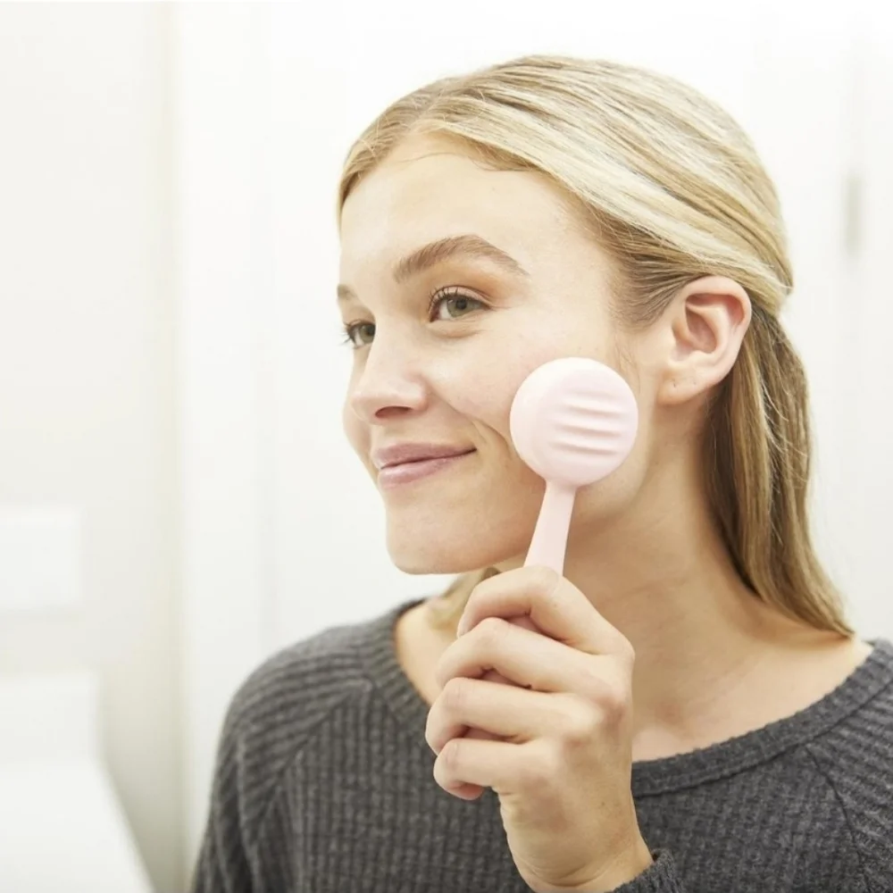 PMD Clean Facial Device in Warmth